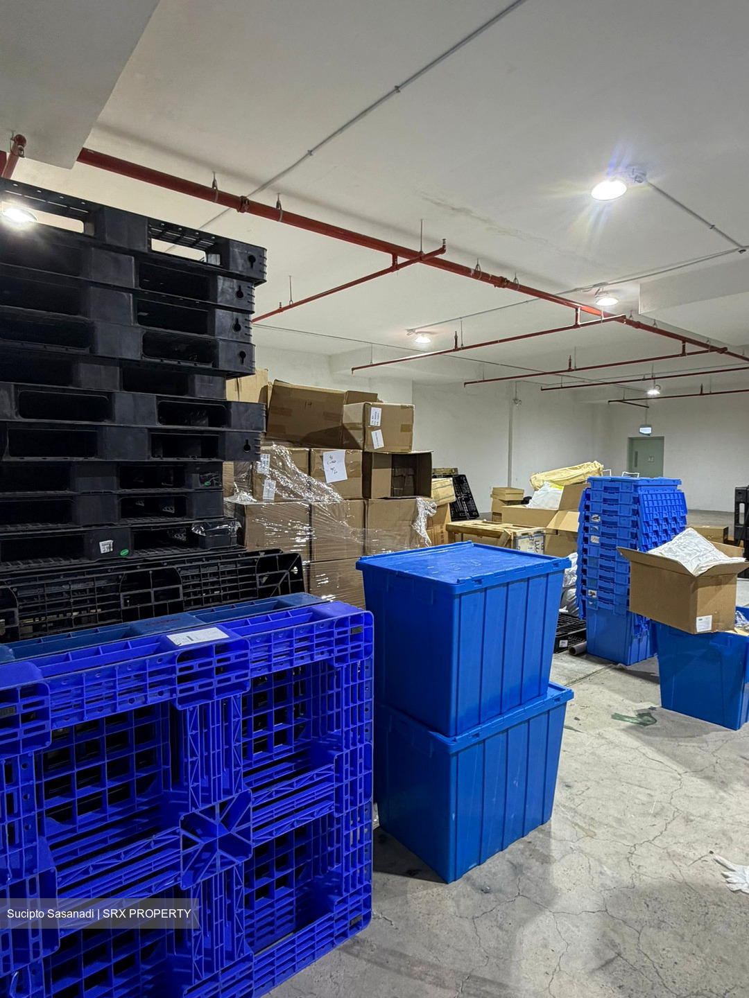 Kaki Bukit Avenue 1 (D14), Warehouse #530956481